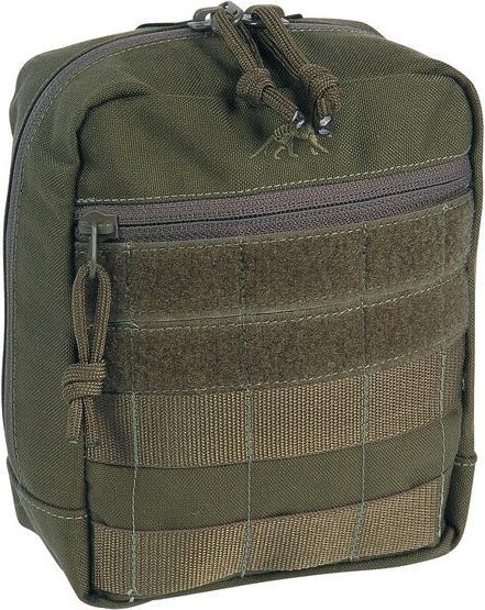 Tasmanian Tiger TT Tac Pouch 6 Olivgrün