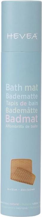 Produktbild Hevea Badematte (55 x 32 cm)