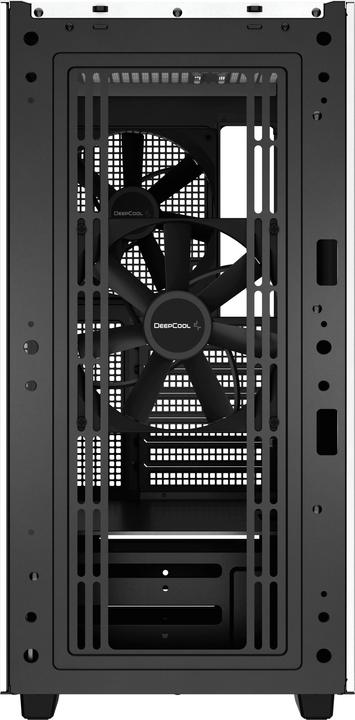 Image du produit Deepcool CK500 Tour midi (ATX, mATX, Mini-ITX, E-ATX)