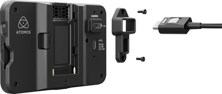 Image du produit Atomos Shinobi II (5.20", Full HD)