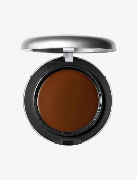 Actual product image MAC Cosmetics Studio Fix Tech Cream-To-Powder Foundation (No. NW55)