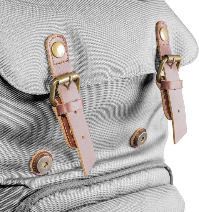 Actual product image mantona Luis (Photo backpack, 19 l)