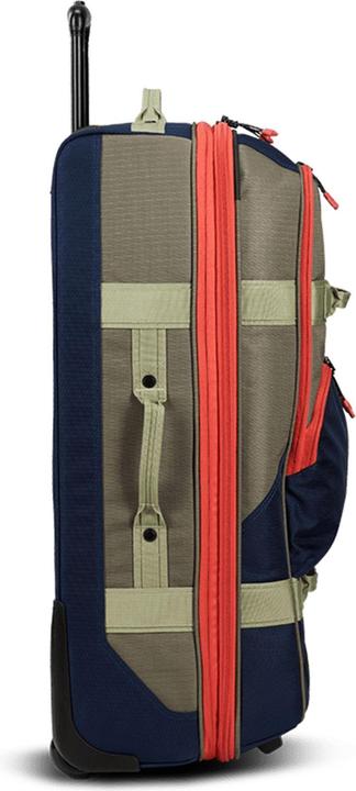 Actual product image Ogio Alpha Terminal 4-wheel trolley 74 cm with expansion fold (75 l, M (50 - 90l))