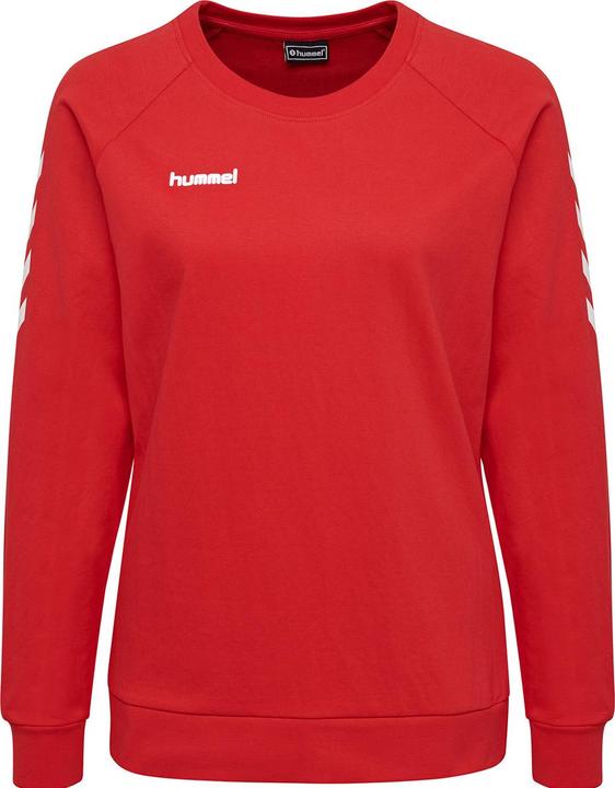 Immagine prodotto hummel Andare Felpa Di Cotone Donna (XS)