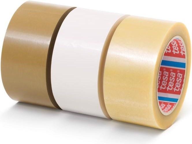 Actual product image tesa Packaging tape (15 mm)