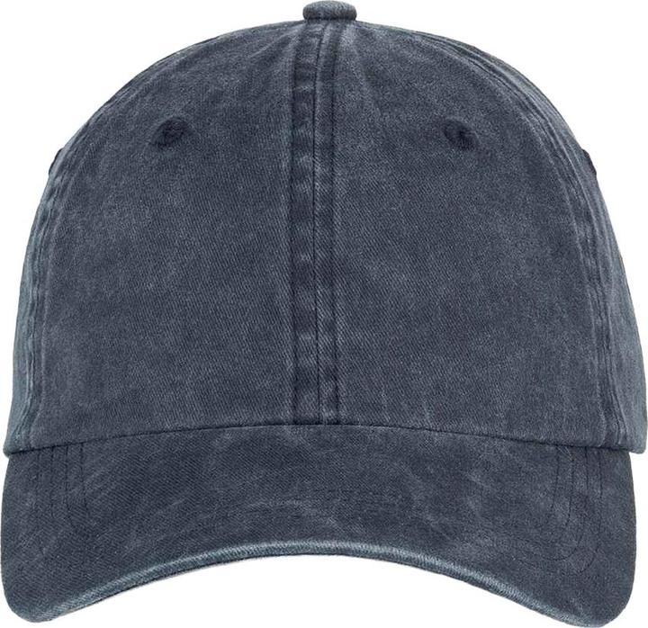 Native Spirit BaseballMütze Gewaschen (One Size)
