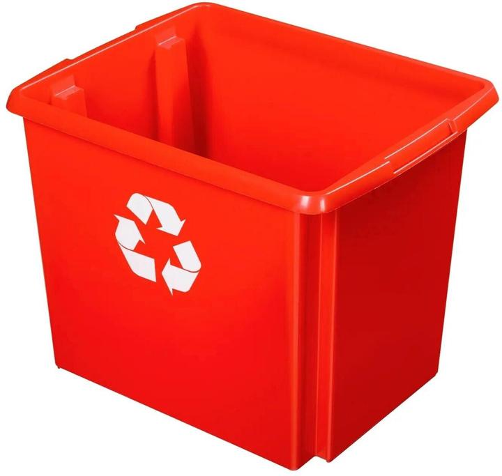 Produktbild Sunware Recycle-Box Nesta, versch. Ausführungen (45 l)