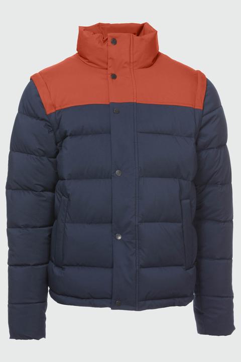 Dark Navy