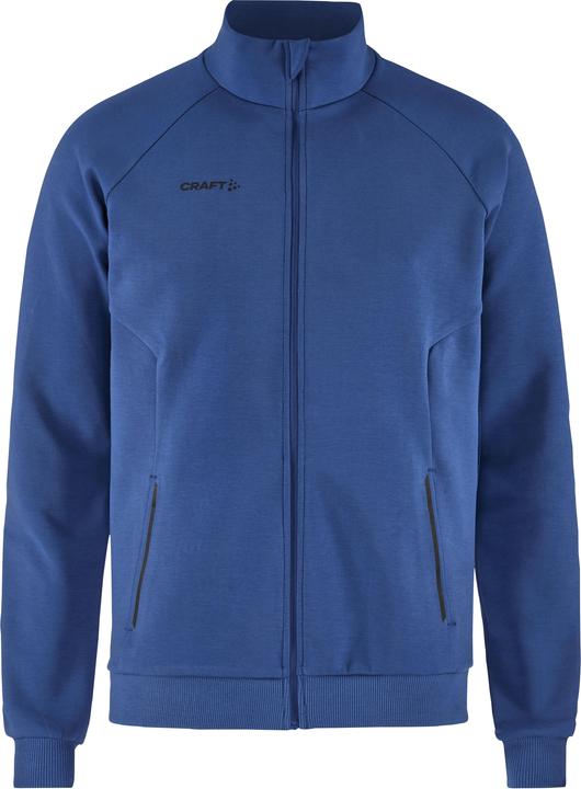 Actual product image Craft Core Soul Full Zip Jkt M (4XL)