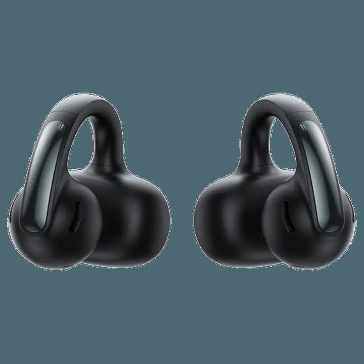 Actual product image Baseus Bowie MC1 Open-Ear Black (40 h, Wireless)
