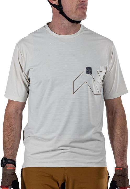 Immagine prodotto Leatt Maglia MTB Trail 1.0 X-Flow (L)