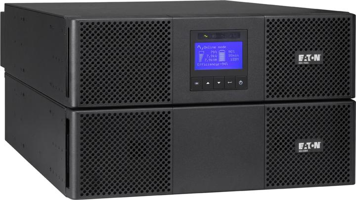 Eaton 9SX 11000i RT6U (11000 VA, 10000 W, Online double converter UPS)