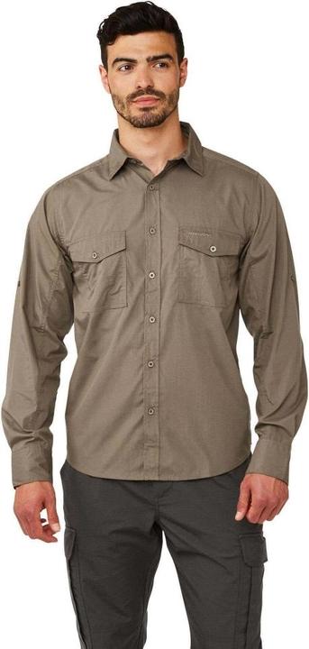 Immagine prodotto Craghoppers Camicia con manica Kiwi (4XL)