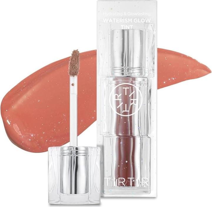 Immagine prodotto TirTir Mini Size Waterism Glow Tint 09 Salmon Syrup 0.06 Fl Oz (Sciroppo di salmone)
