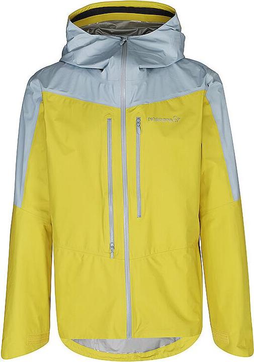 Norrona Falketind Gore-Tex Paclite Jacket