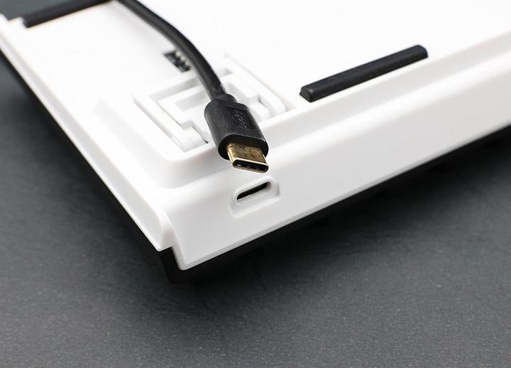Produktbild Ducky One 2 SF (DE, Kabelgebunden)