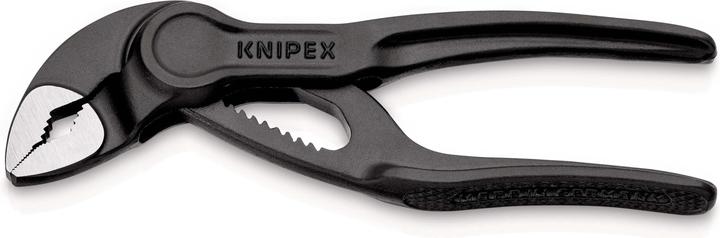 Actual product image Knipex Cobra XS 87 00 100 (100 mm)