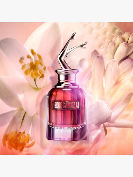 Actual product image Gaultier So Scandal! (Eau de parfum, 30 ml)