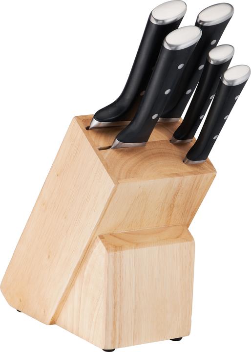 Produktbild Tefal Ingenio Messerblock-Set