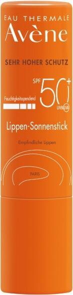 Produktbild Avène Lippen-Sonnenstick (Sonnenstick, SPF 50, 3 g)