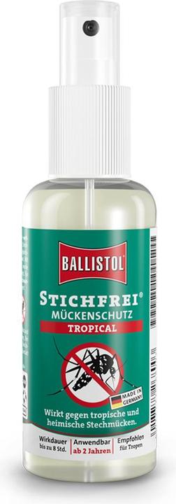 Actual product image Ballistol 26920 (100 ml)