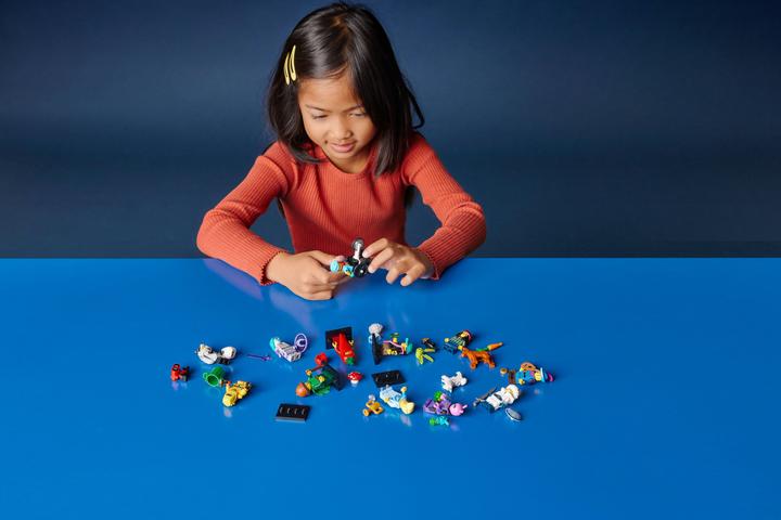 Produktbild LEGO Minifiguren Serie 22 (71032, LEGO Minifiguren)