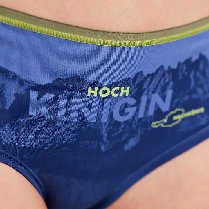 Immagine prodotto Ein schöner Fleck Erde Hochkiningin (M)