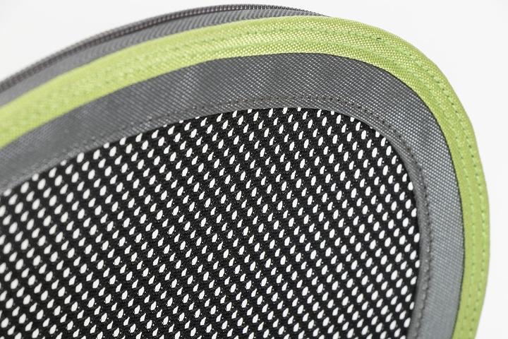 Image du produit Trend Pet Sac à dos de transport d'animaux Miri, taille L (Chien, Respirant)