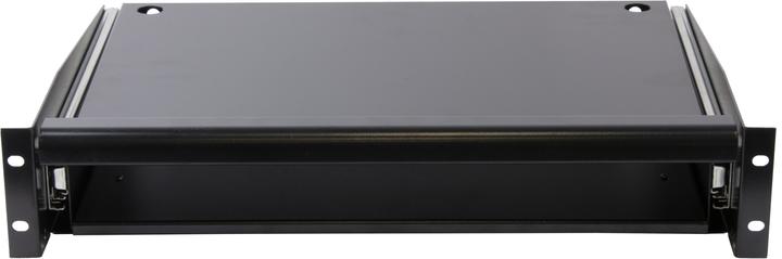 Image du produit Rockstable 19-TH02 19" (EN ANGLAIS)