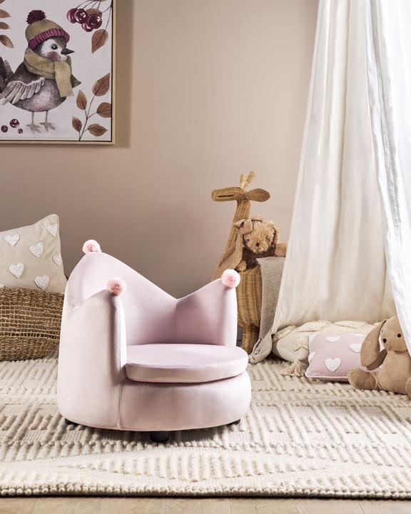 Image du produit Beliani Vega (Fauteuil pour enfants)