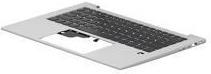 Immagine prodotto HP Coperchio superiore con tastiera CP BL SR