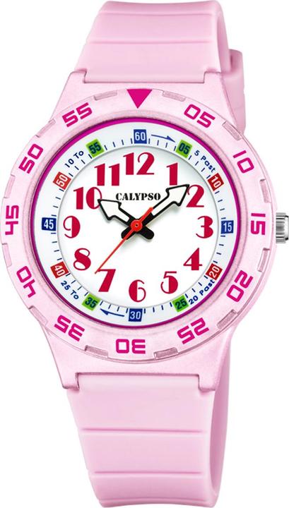 Produktbild Calypso My First Watch (Analoguhr, 36 mm)