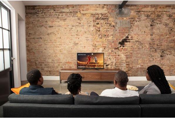 Produktbild Sony KD-32W800 (32", W800, LCD, HD ready, 2023)