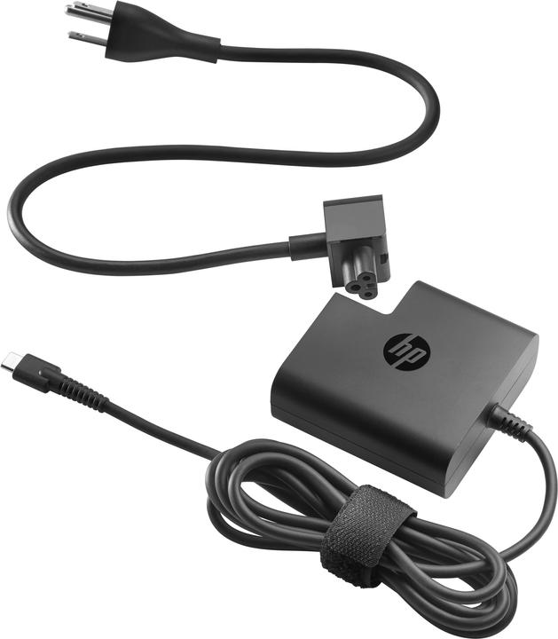 Actual product image HP 1HE08AA (65 W)