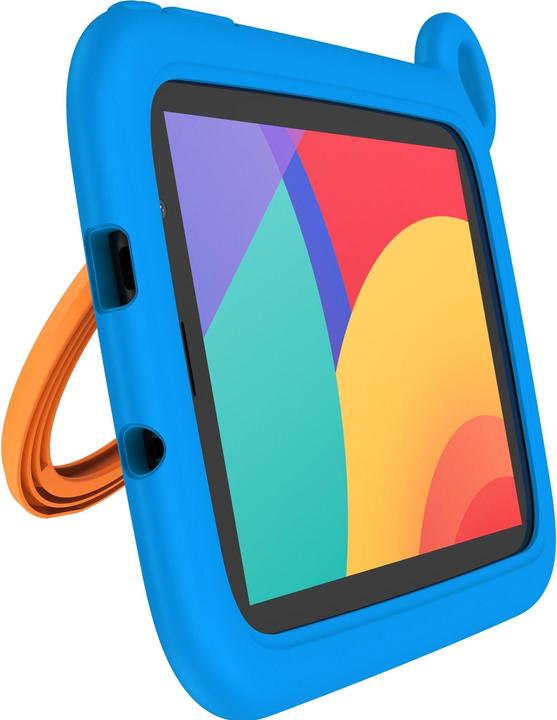 Image du produit TCL Alcatel 1 7T (WLAN uniquement, 7", 32 Go, Noir)