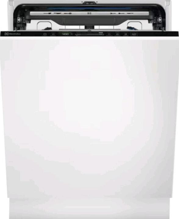 Image du produit Electrolux EES68605L Lave-vaisselle SatelliteClean de la série 600
