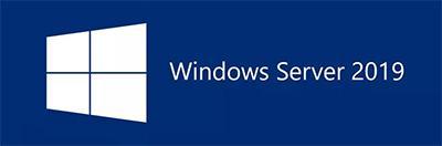 Actual product image Microsoft Windows Server 2019 Datacenter (1 User, unlimited)