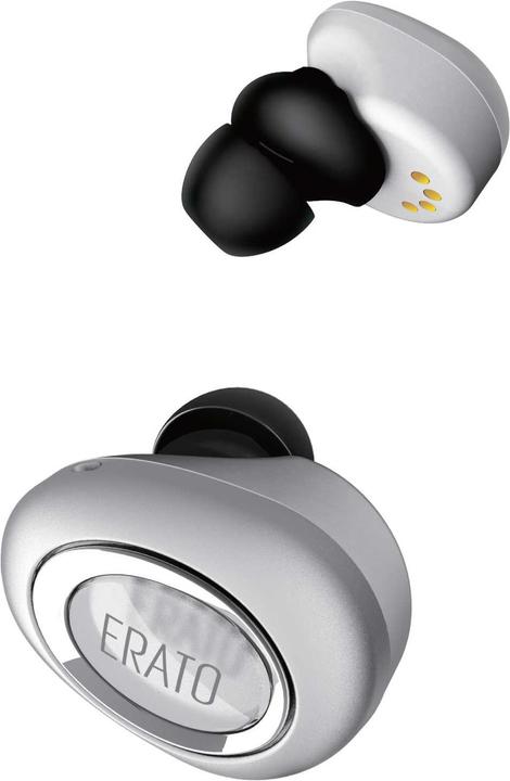 Erato Muse 5 (4 h, Sans fil)