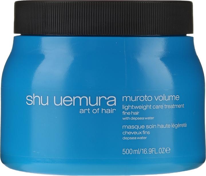 Immagine prodotto Shu Uemura Trattamento Volume Muroto (500 ml)