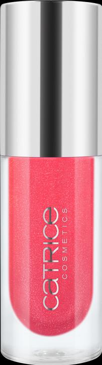 Actual product image Catrice Eternal Red (C02 Red)
