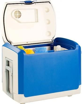Image du produit Xcase Refroidisseur et réchauffeur thermoélectrique (40 l)