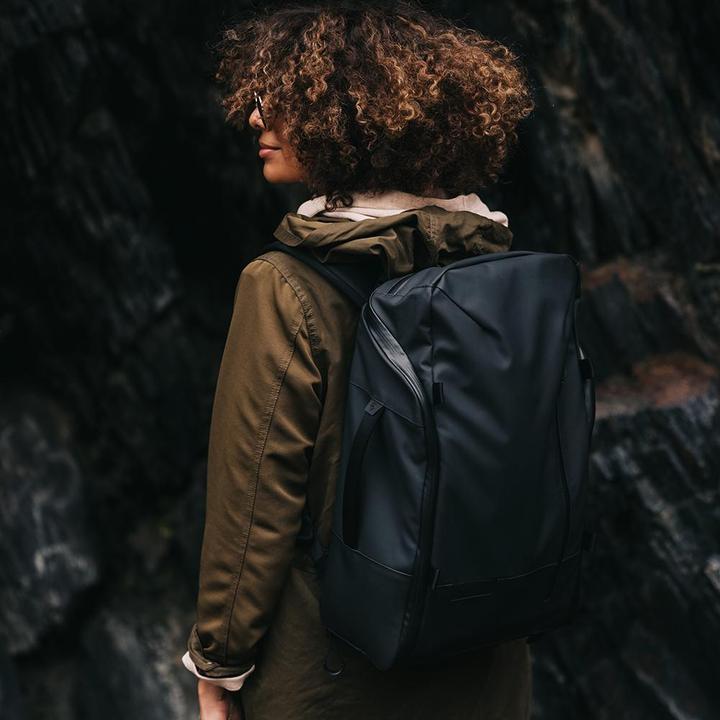 Actual product image Wandrd DUO Daypack (Photo backpack, 20 l)