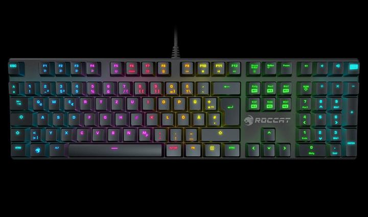Image du produit Roccat Suora FX RGB (CH, Filaire)