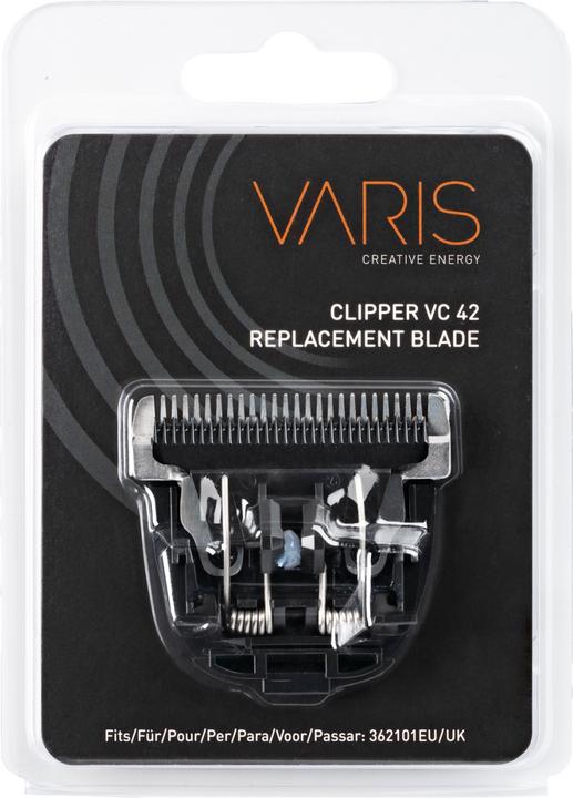 Varis - Ersatzklinge Clipper
