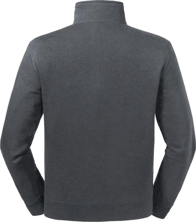 Immagine prodotto Russell Felpa con zip corta Authentic (4XL)