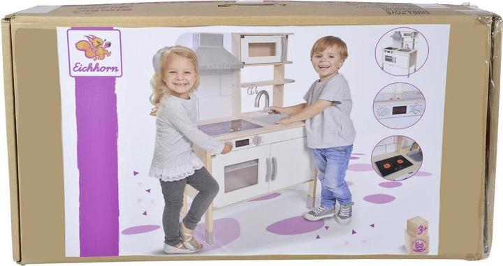 Produktbild Eichhorn Spielküche
