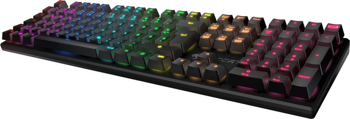 Image du produit Roccat Suora FX RGB (CH, Filaire)