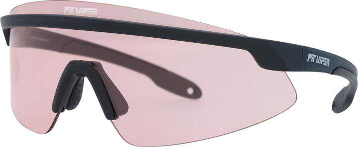 Actual product image Pit Viper The Skysurfer The Standard Photochromic (Black, Brown)