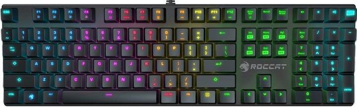 Image du produit Roccat Suora FX RGB (CH, Filaire)