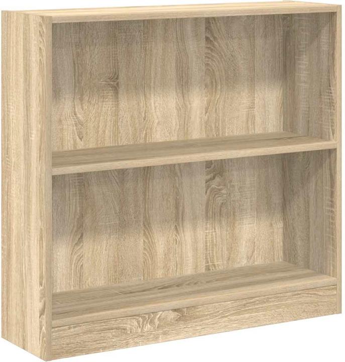Produktbild VidaXL Bücherregal (80 x 24 x 75 cm)